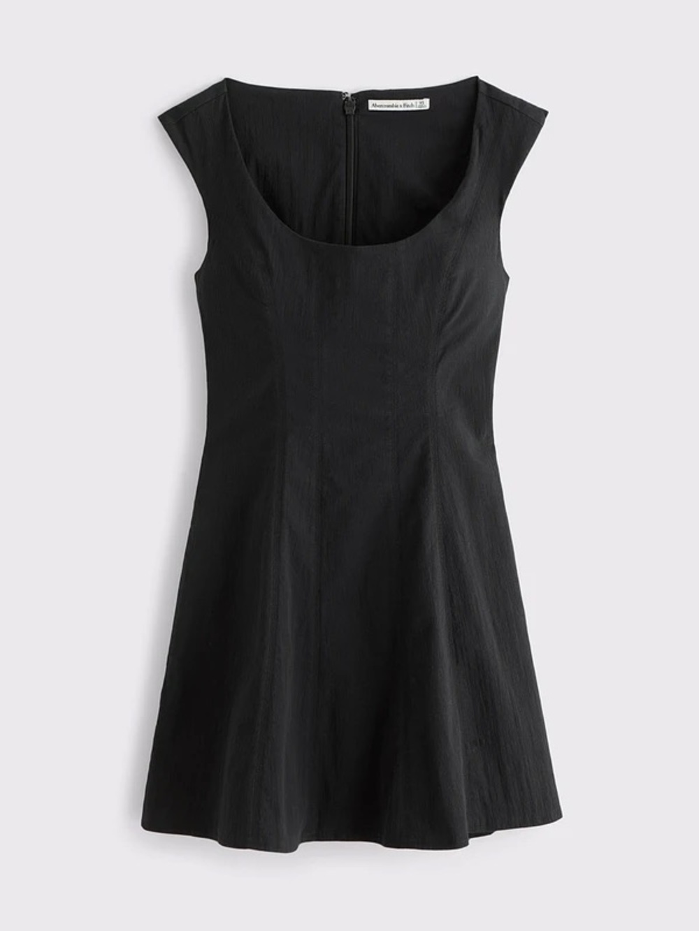 Abercrombie Mila Cap Sleeve Mini dress